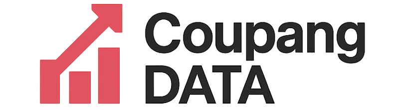 CoupangData